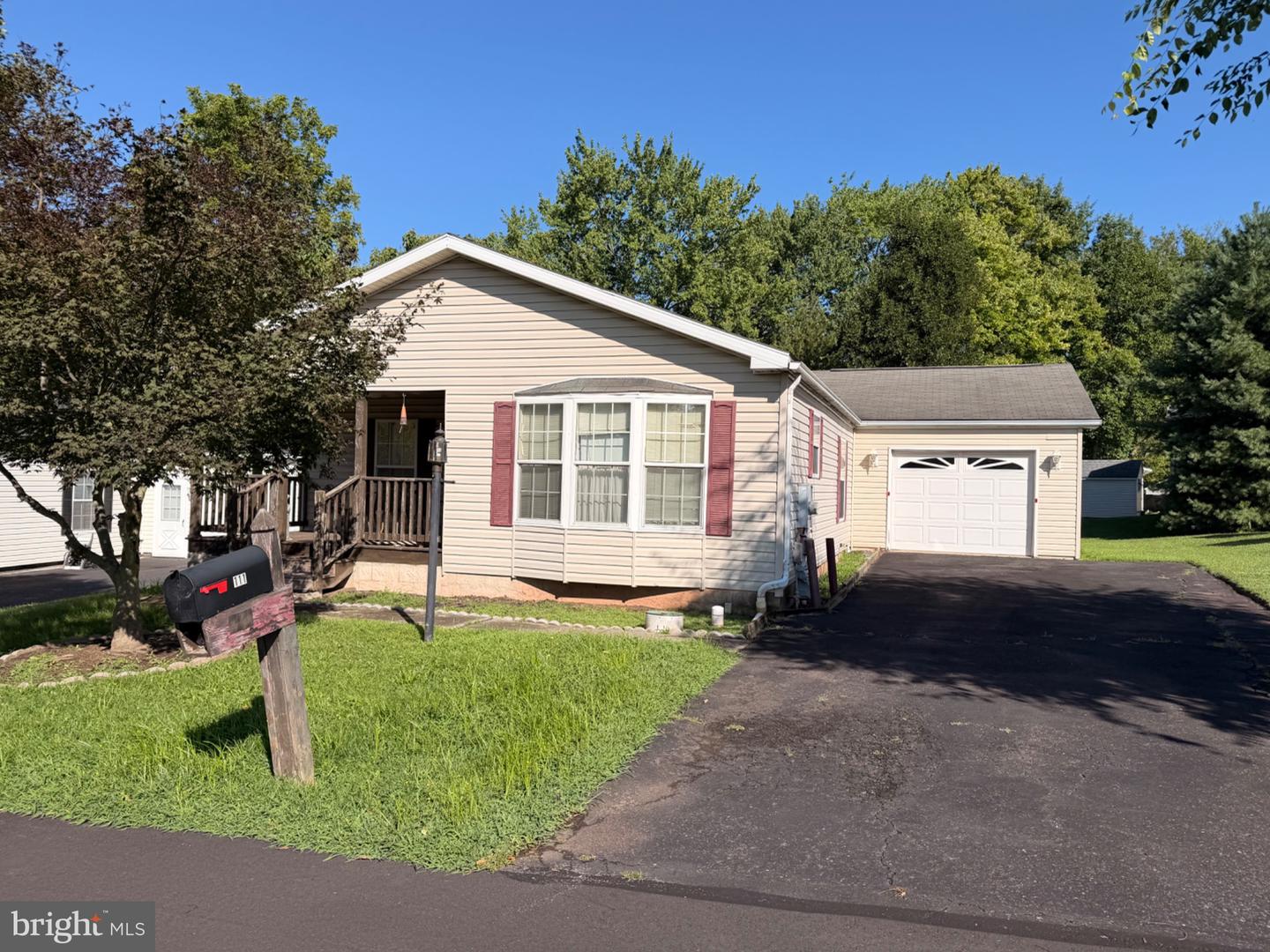 111 Boyer Rd # Property Photo 1