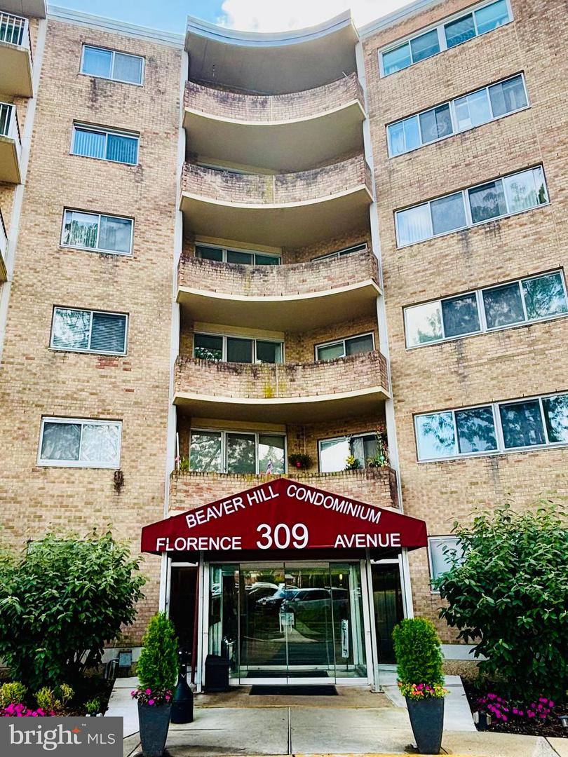 309 Florence Ave #114-n Property Photo 1