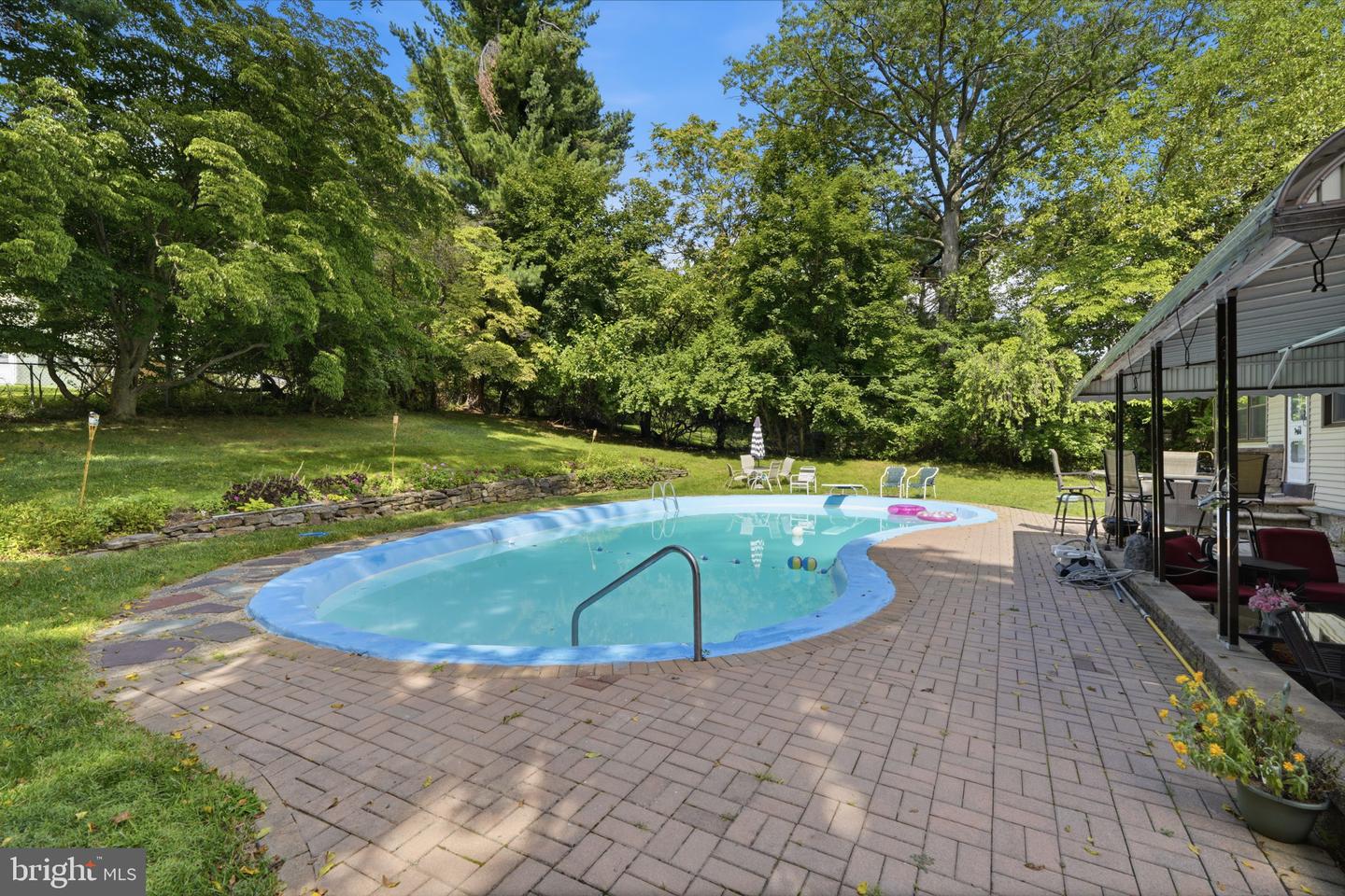 1028 Arboretum Rd Property Photo 21
