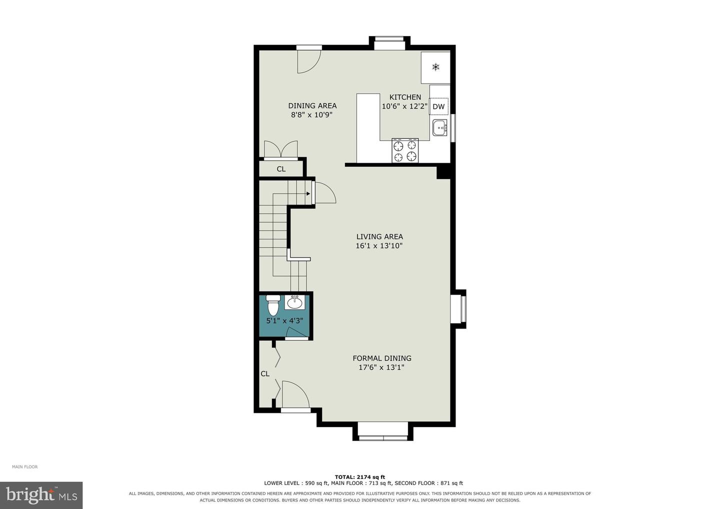 2496 Dragon Cir Property Photo 48