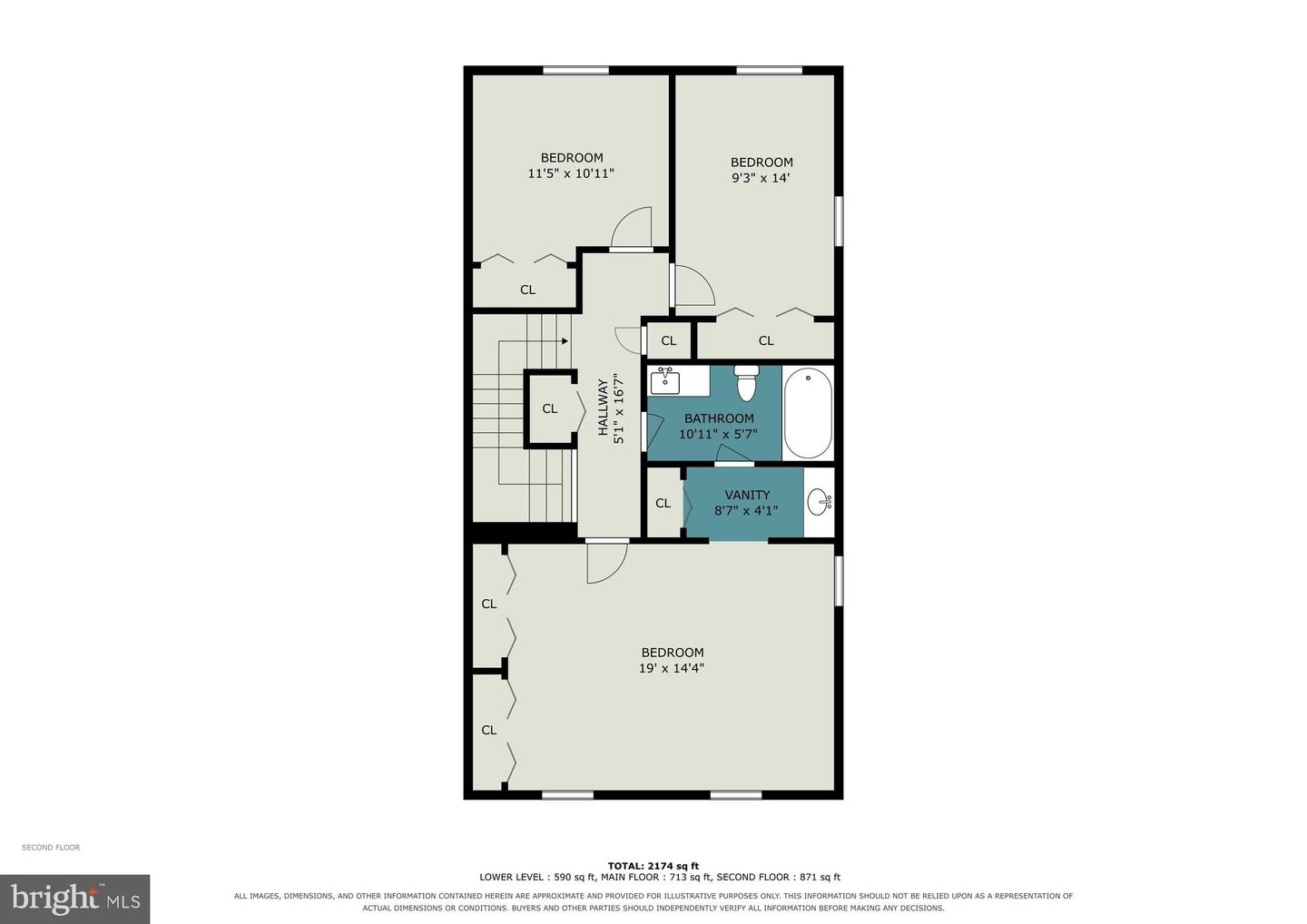 2496 Dragon Cir Property Photo 50