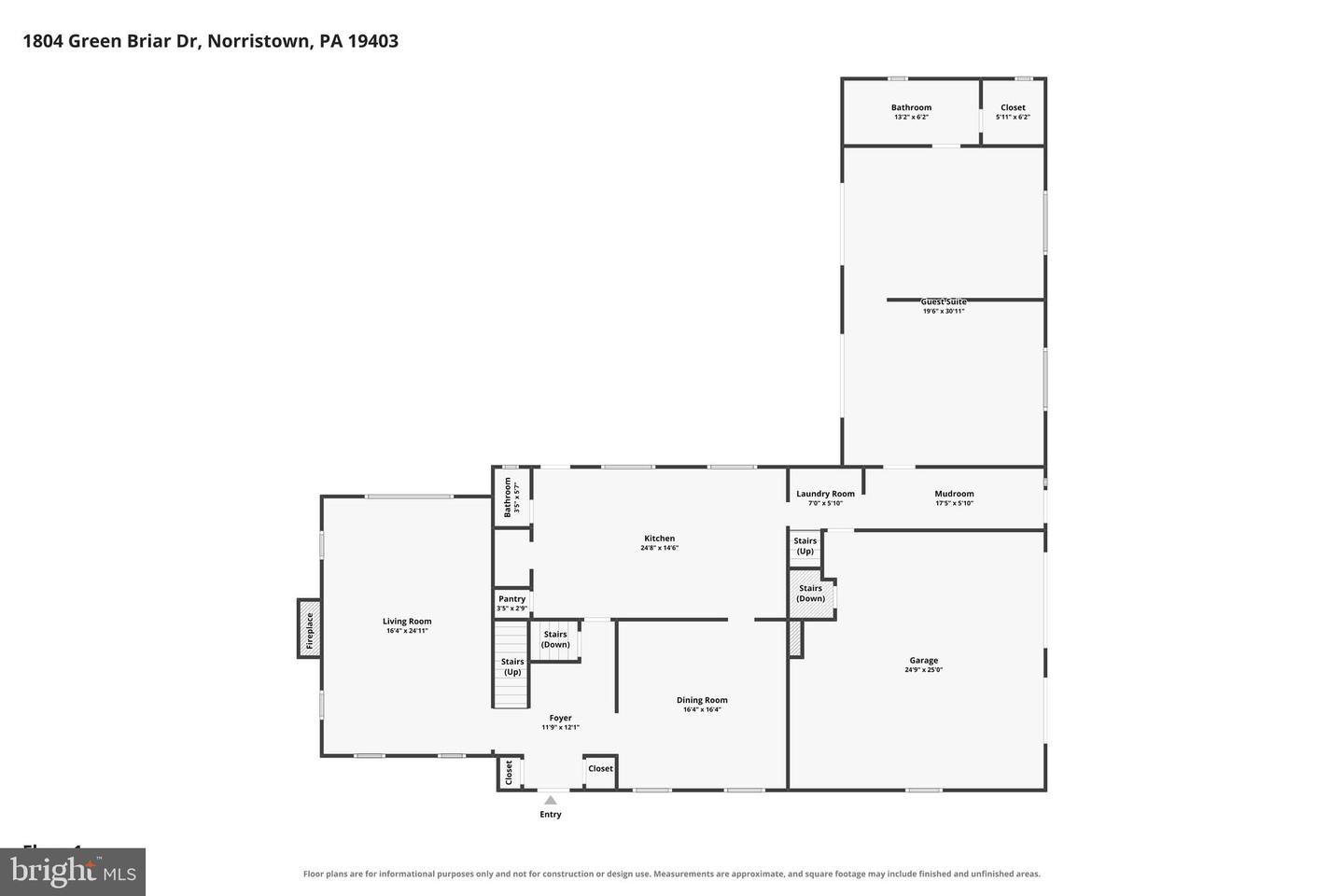 1804 Green Briar Dr Property Photo 56