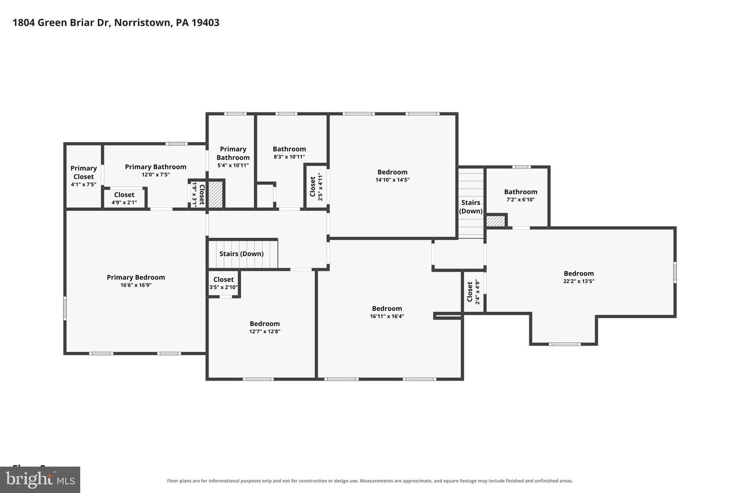1804 Green Briar Dr Property Photo 57