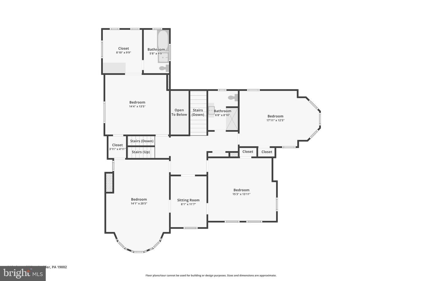 6 Lindenwold Ter Property Photo 3