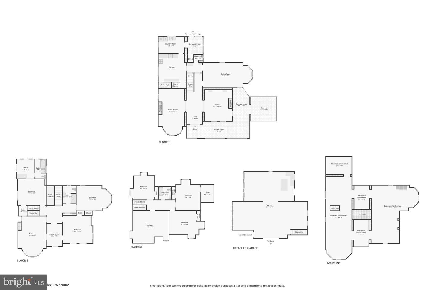6 Lindenwold Ter Property Photo 100