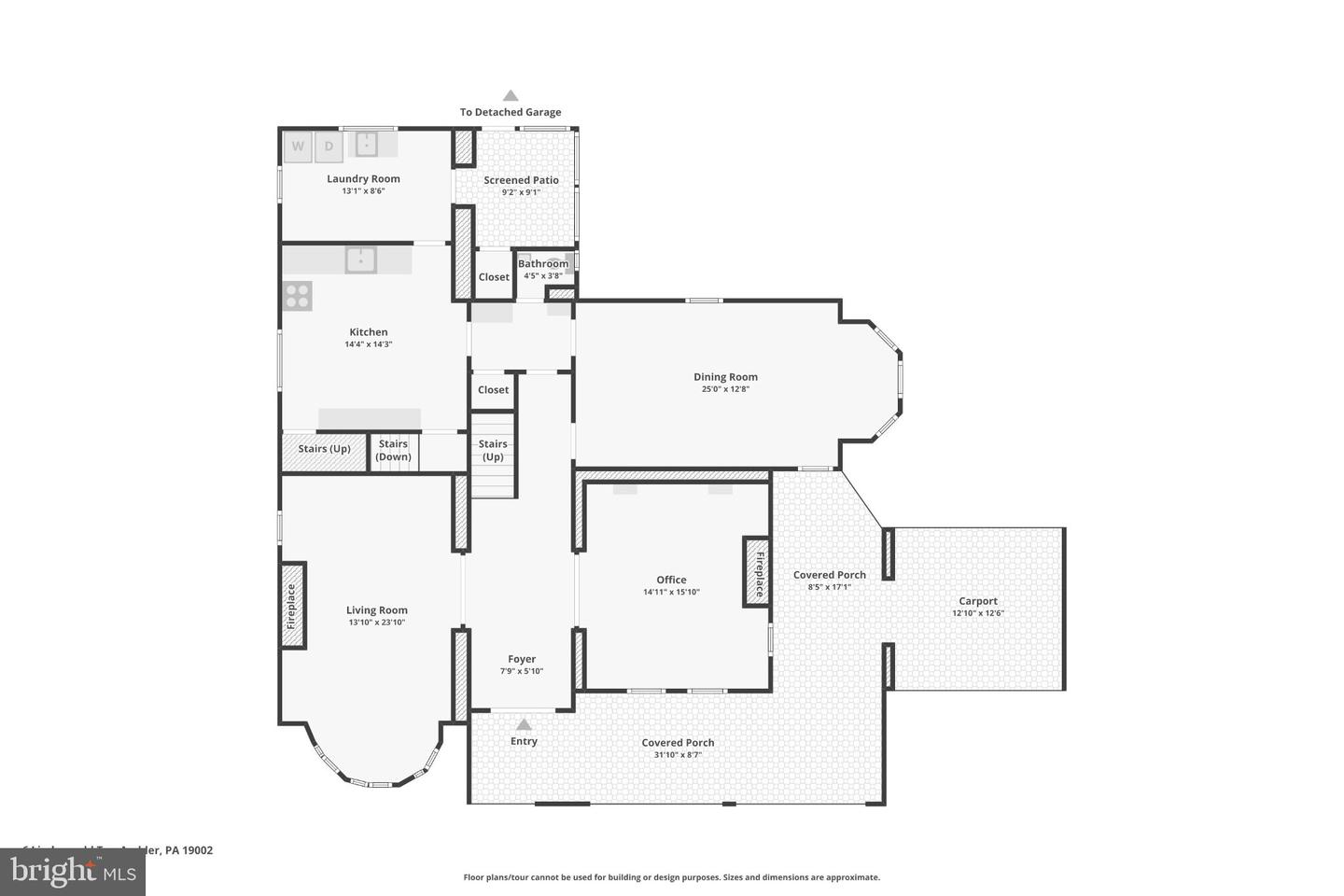 6 Lindenwold Ter Property Photo 102