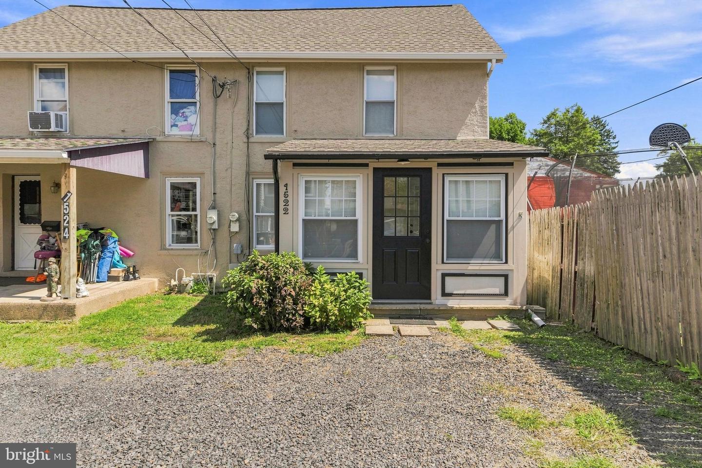 1522 Bethlehem Pike Property Photo 2