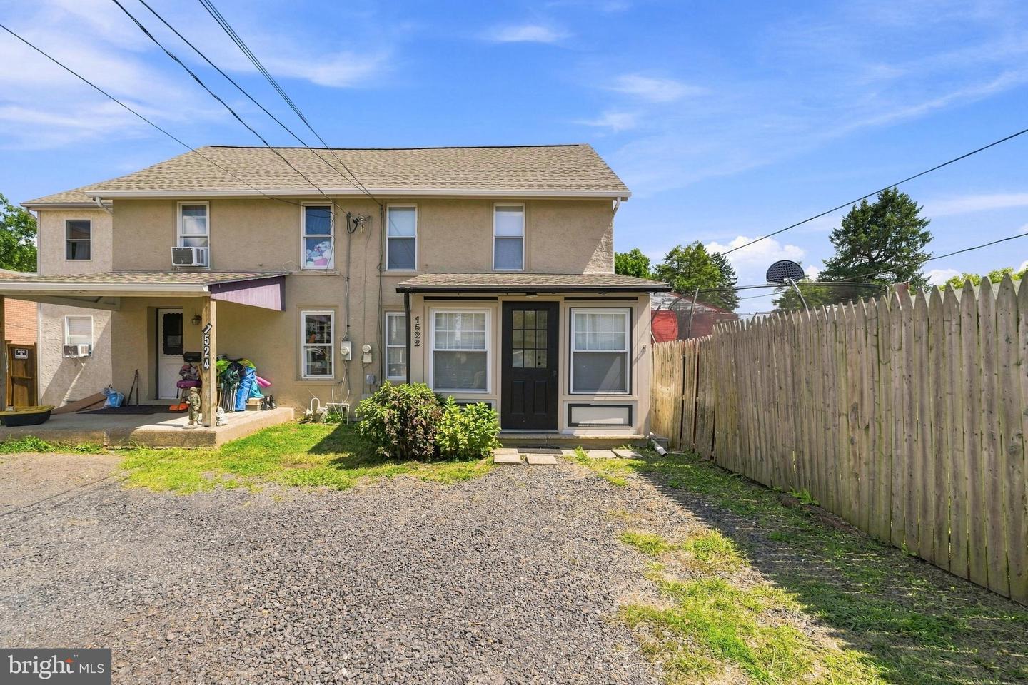 1522 Bethlehem Pike Property Photo 25