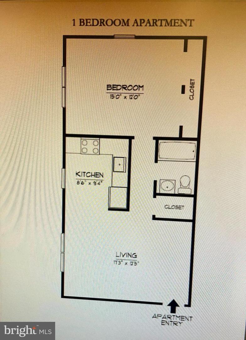 137 W Fifth Ave #c24 Property Photo 8