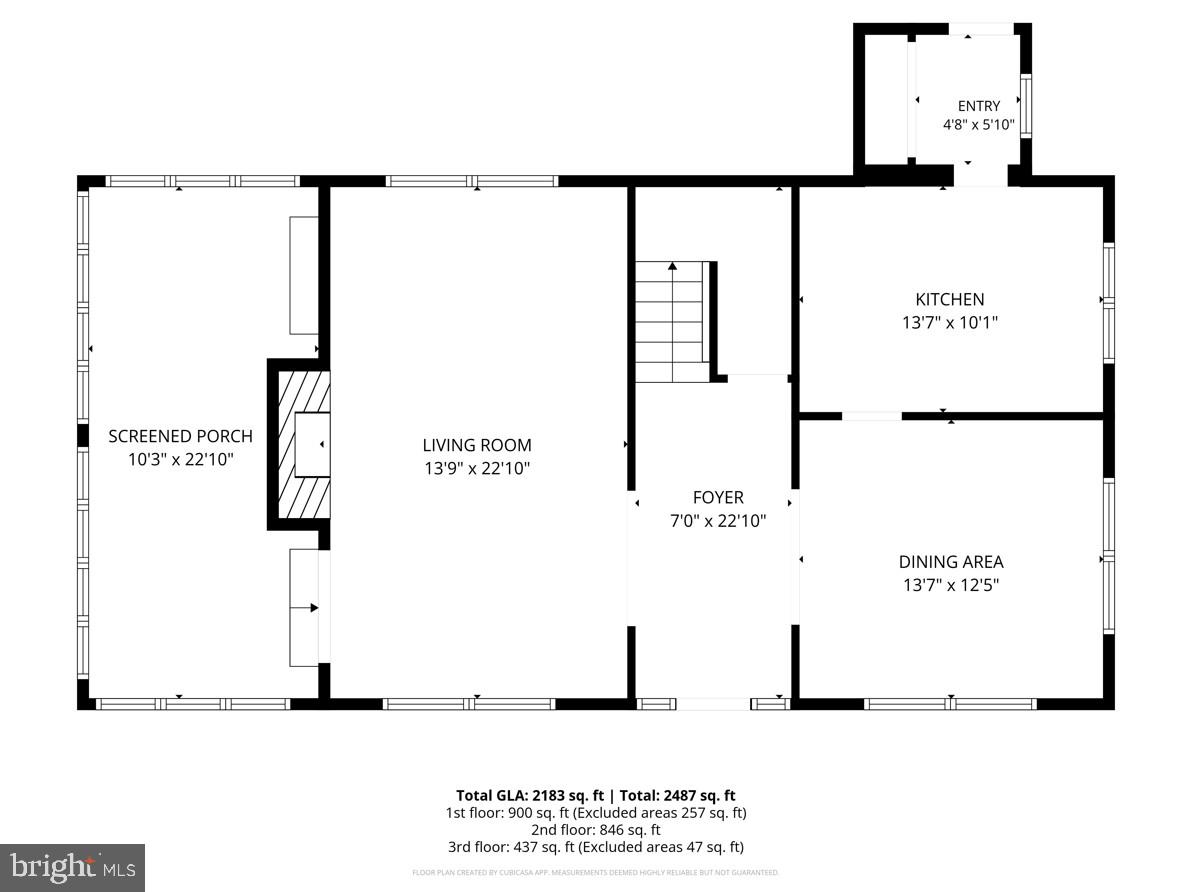 429 Levering Mill Rd Property Photo 25