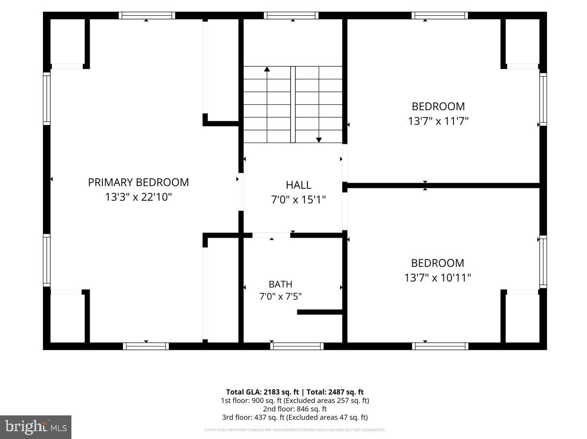 429 Levering Mill Rd Property Photo 26