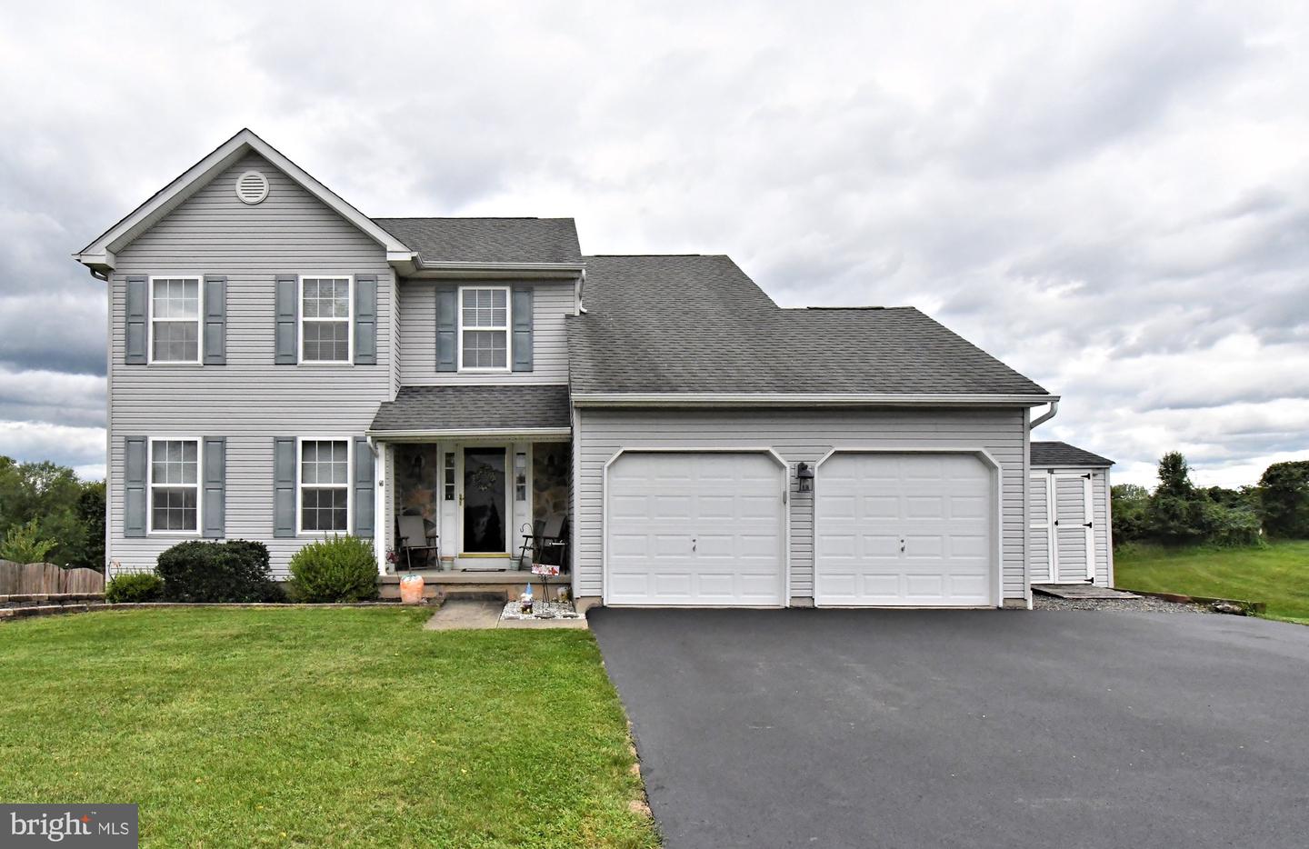 330 BARTMAN AVE