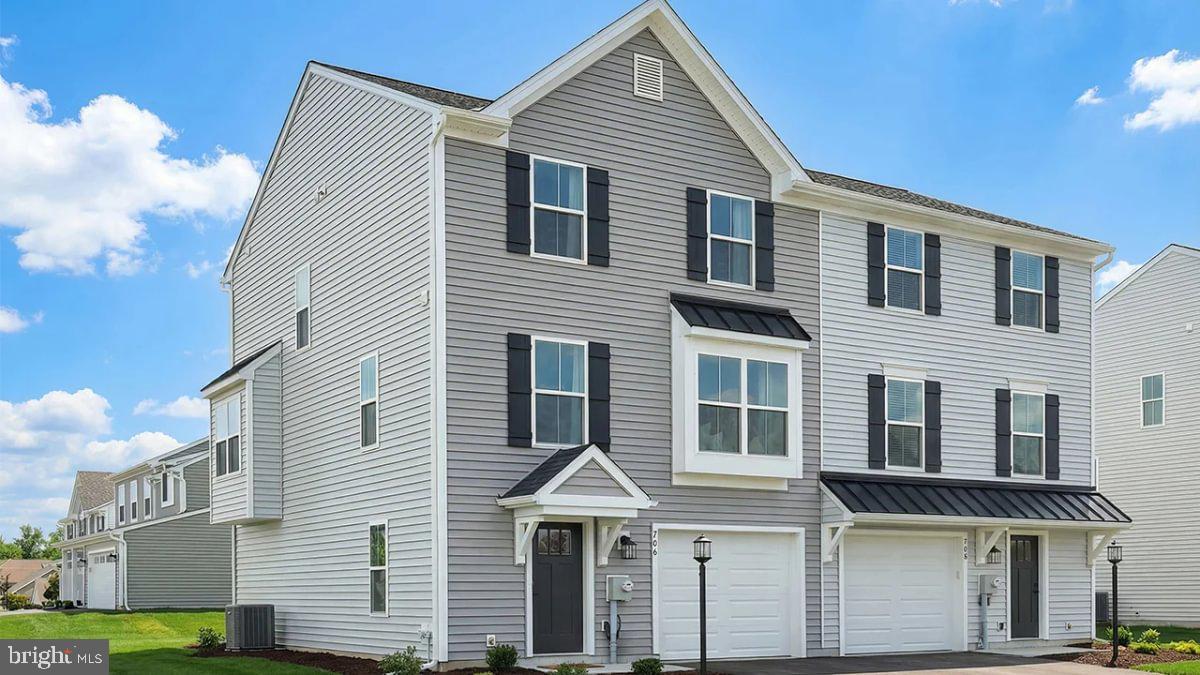 712 Fawn Way #lot 6 Property Photo 1