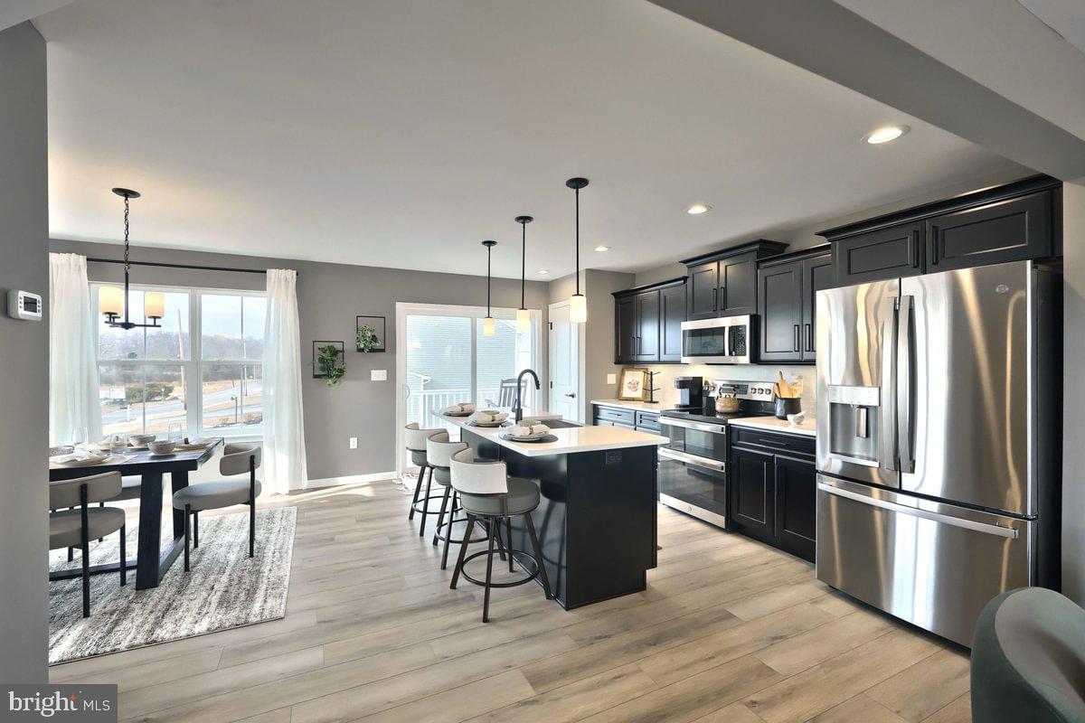 712 Fawn Way #lot 6 Property Photo 2