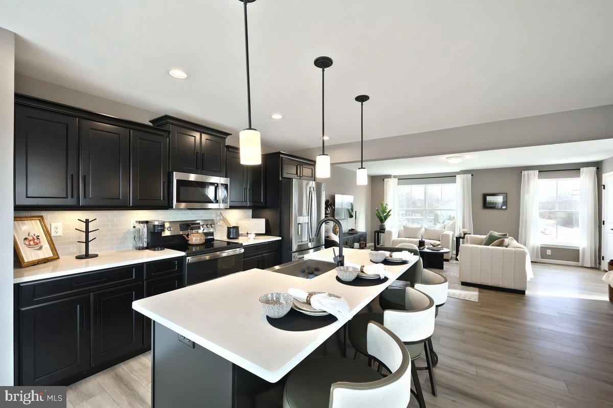 712 Fawn Way #lot 6 Property Photo 4