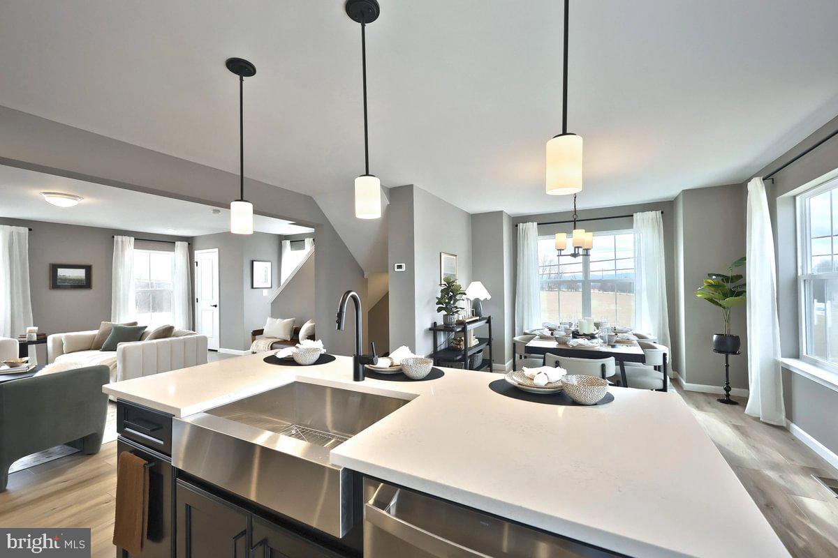 712 Fawn Way #lot 6 Property Photo 5