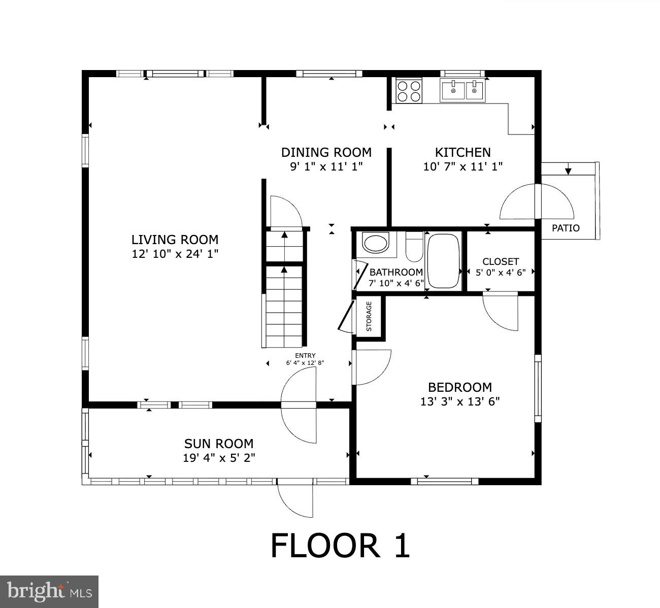 777 N Washington St Property Photo 24