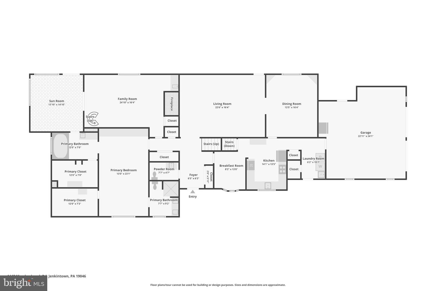 1448 Meadowbrook Rd Property Photo 77