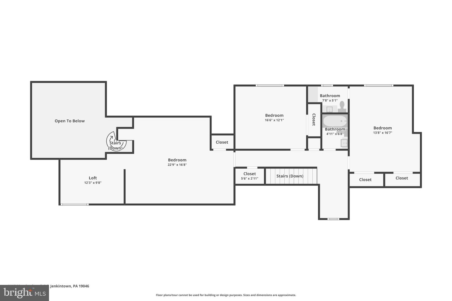 1448 Meadowbrook Rd Property Photo 94