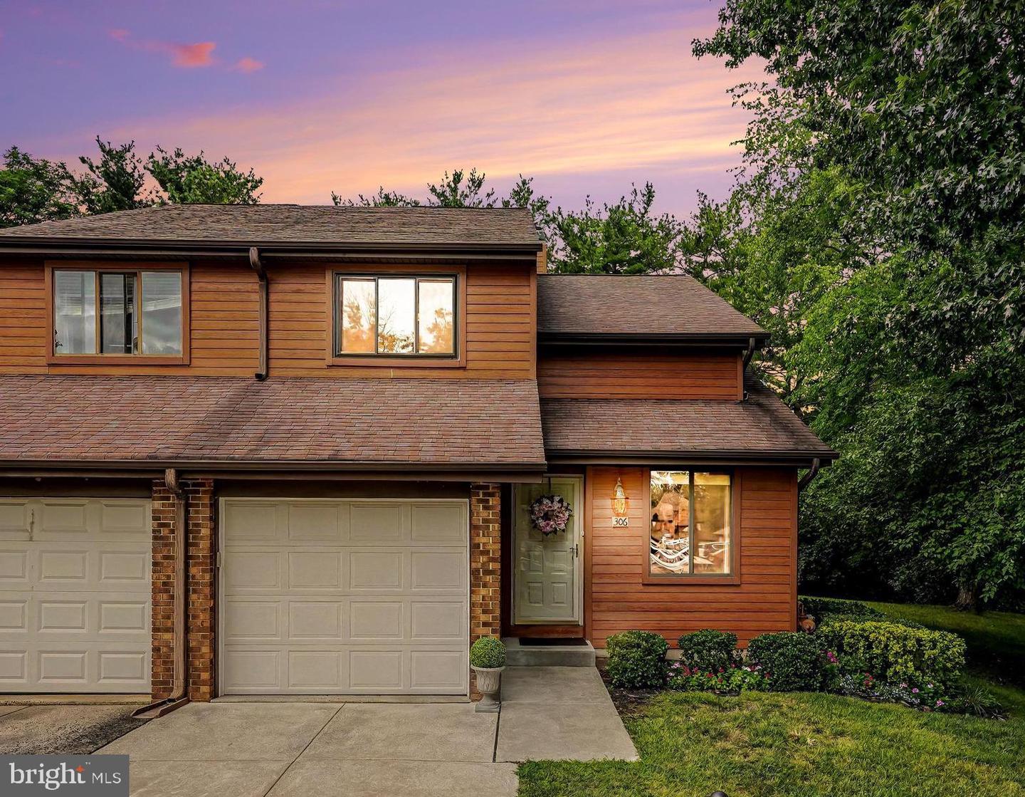 306 WINDING WAY