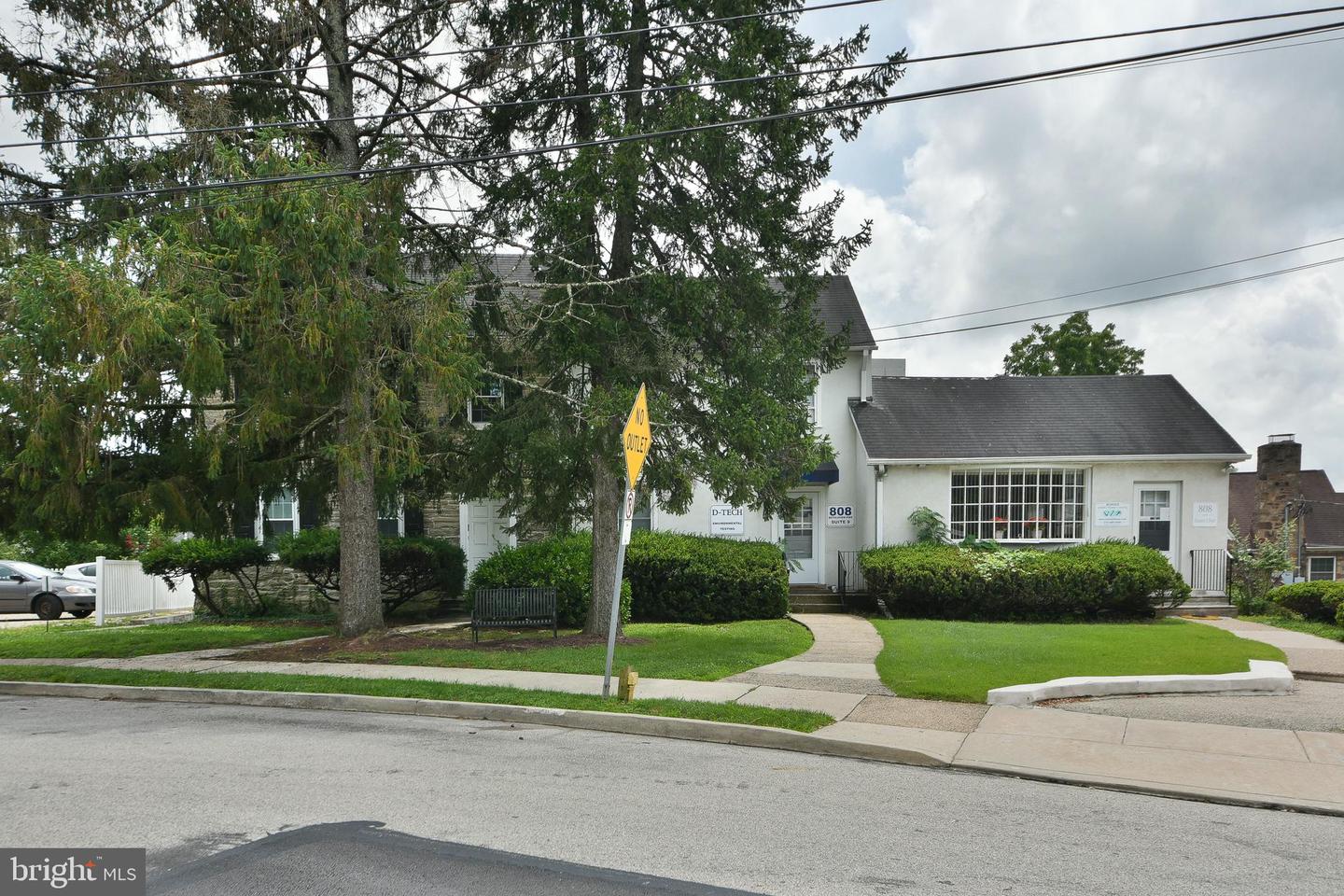 808 Bethlehem Pike #9 Property Photo 11