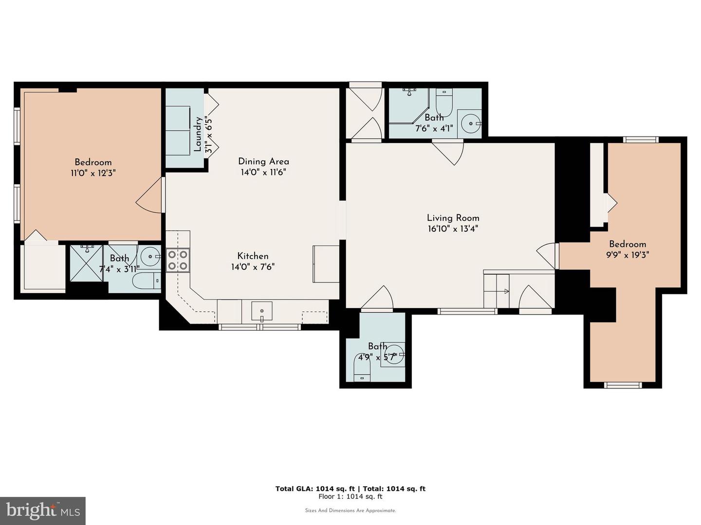 6 Old Lancaster Rd #1 Property Photo 3
