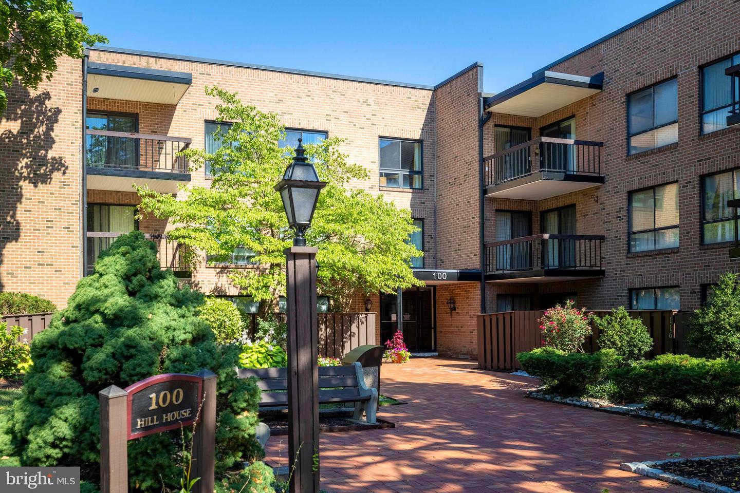 1680 Huntingdon Pike #condo 143 Property Photo 2