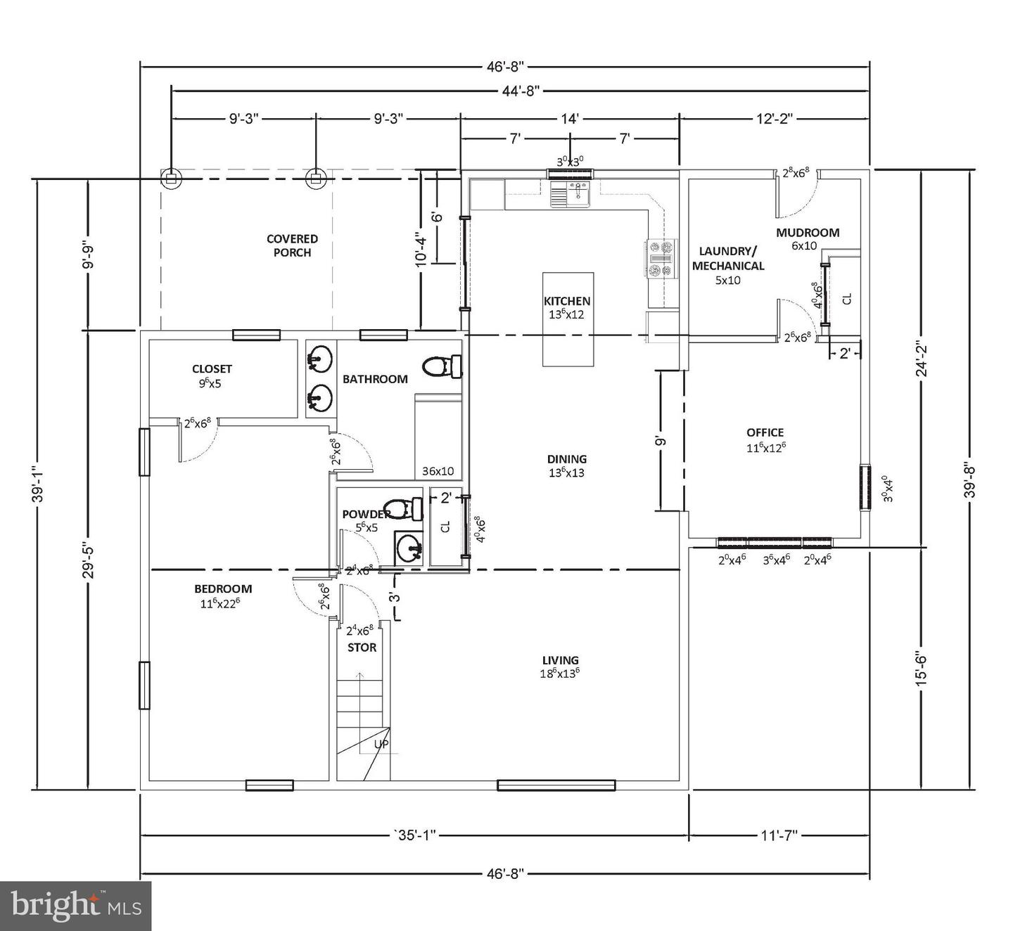 610 Burton Rd Property Photo 14
