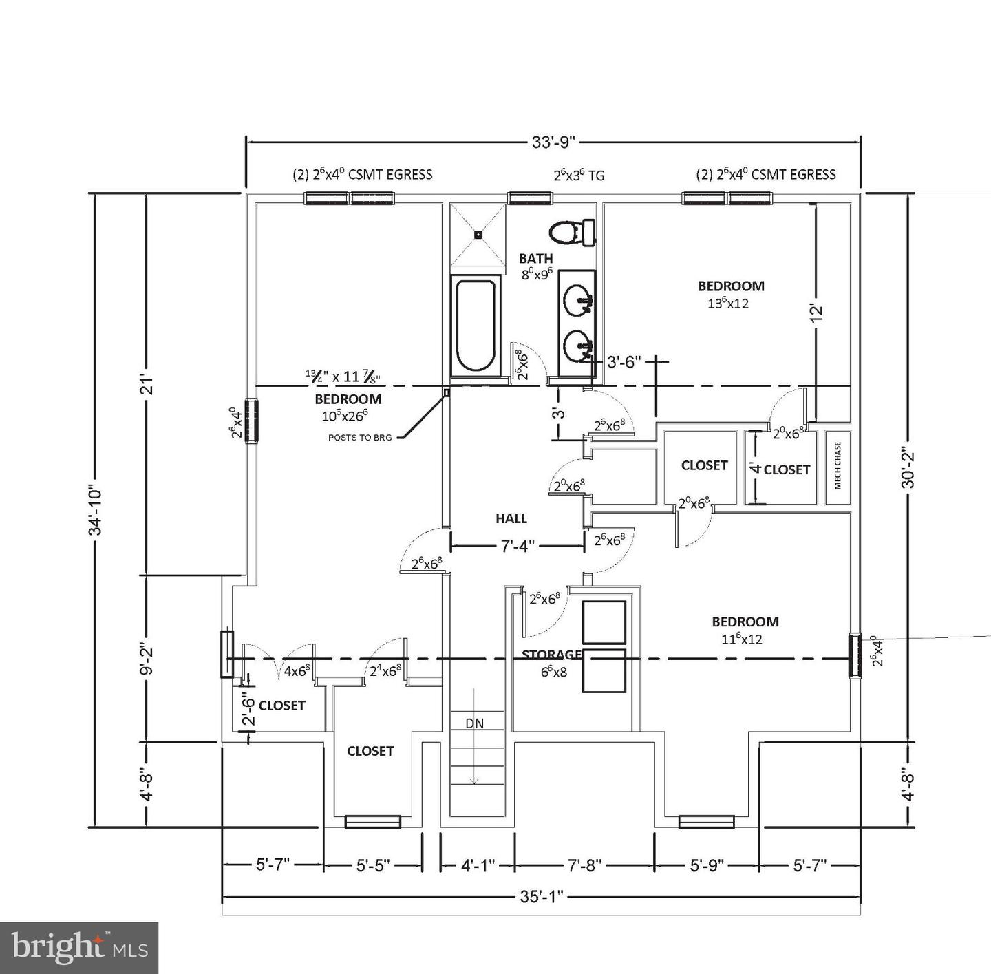 610 Burton Rd Property Photo 15