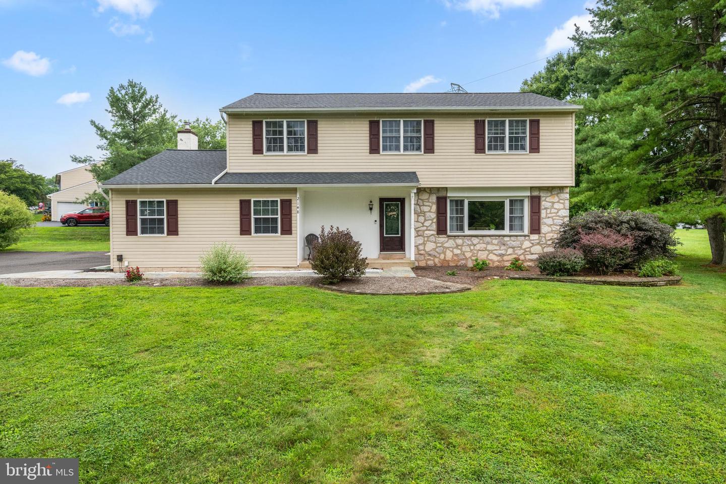 2148 Pheasant Hill Rd Property Photo 1
