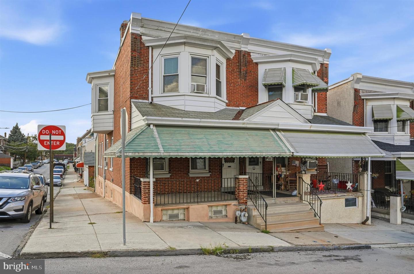 520 MILL ST