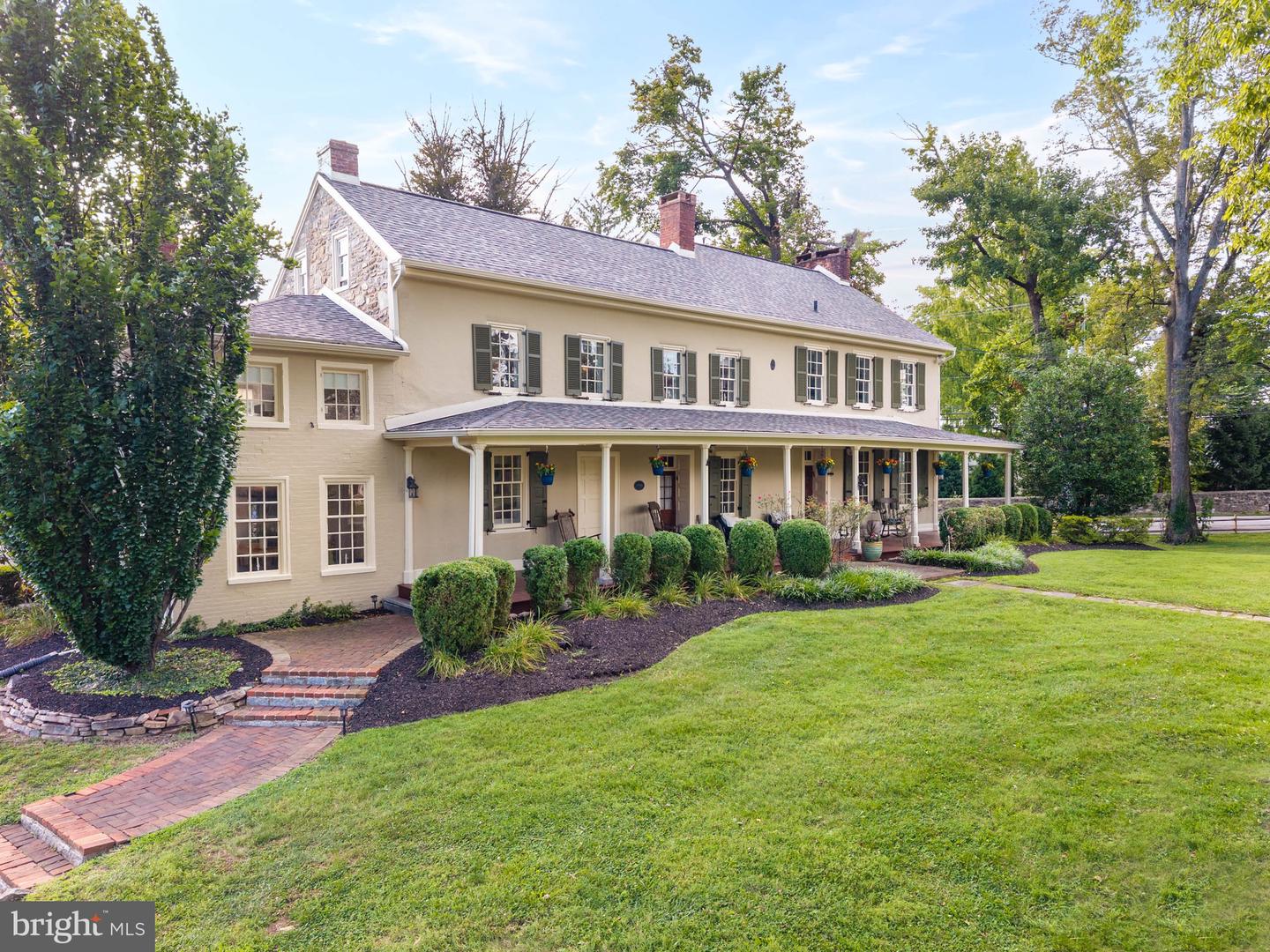 3141 SPRING MILL RD