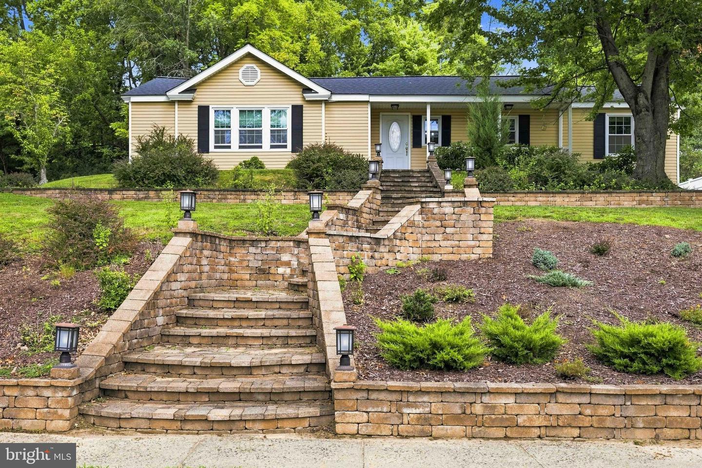 2941 PHEASANT RUN RD