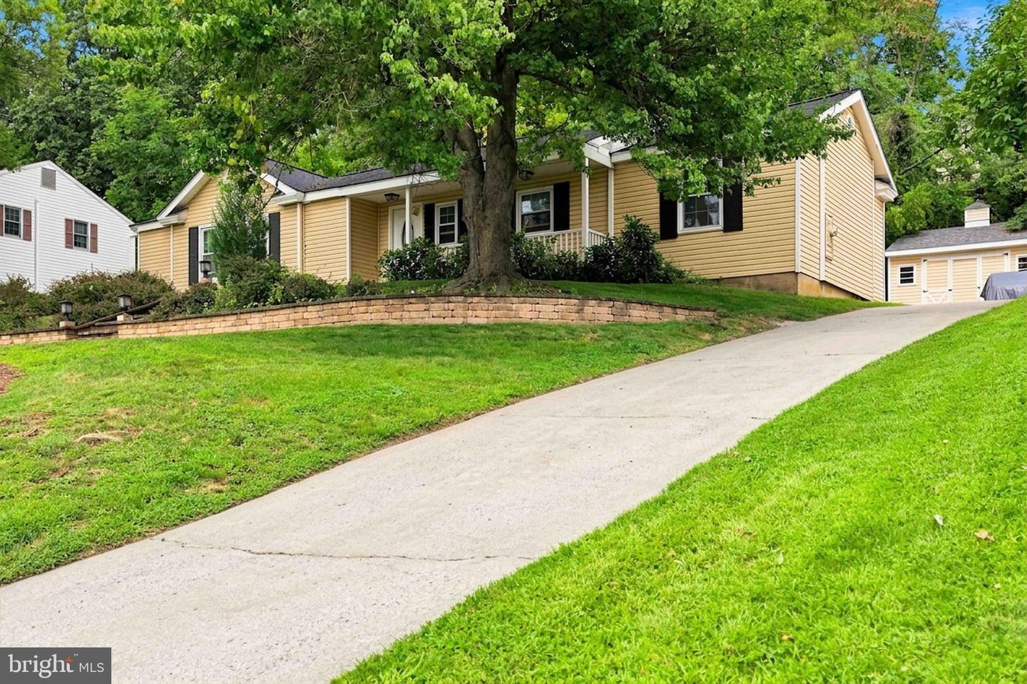 2941 Pheasant Run Rd Property Photo 2