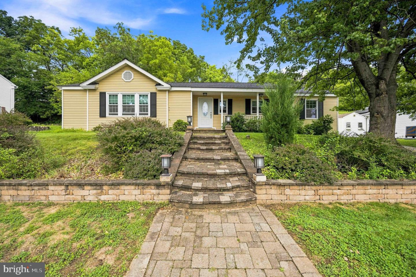 2941 Pheasant Run Rd Property Photo 5
