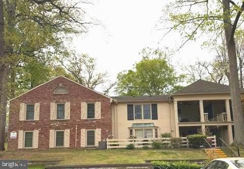128 Nottoway #building 5 Property Photo 1
