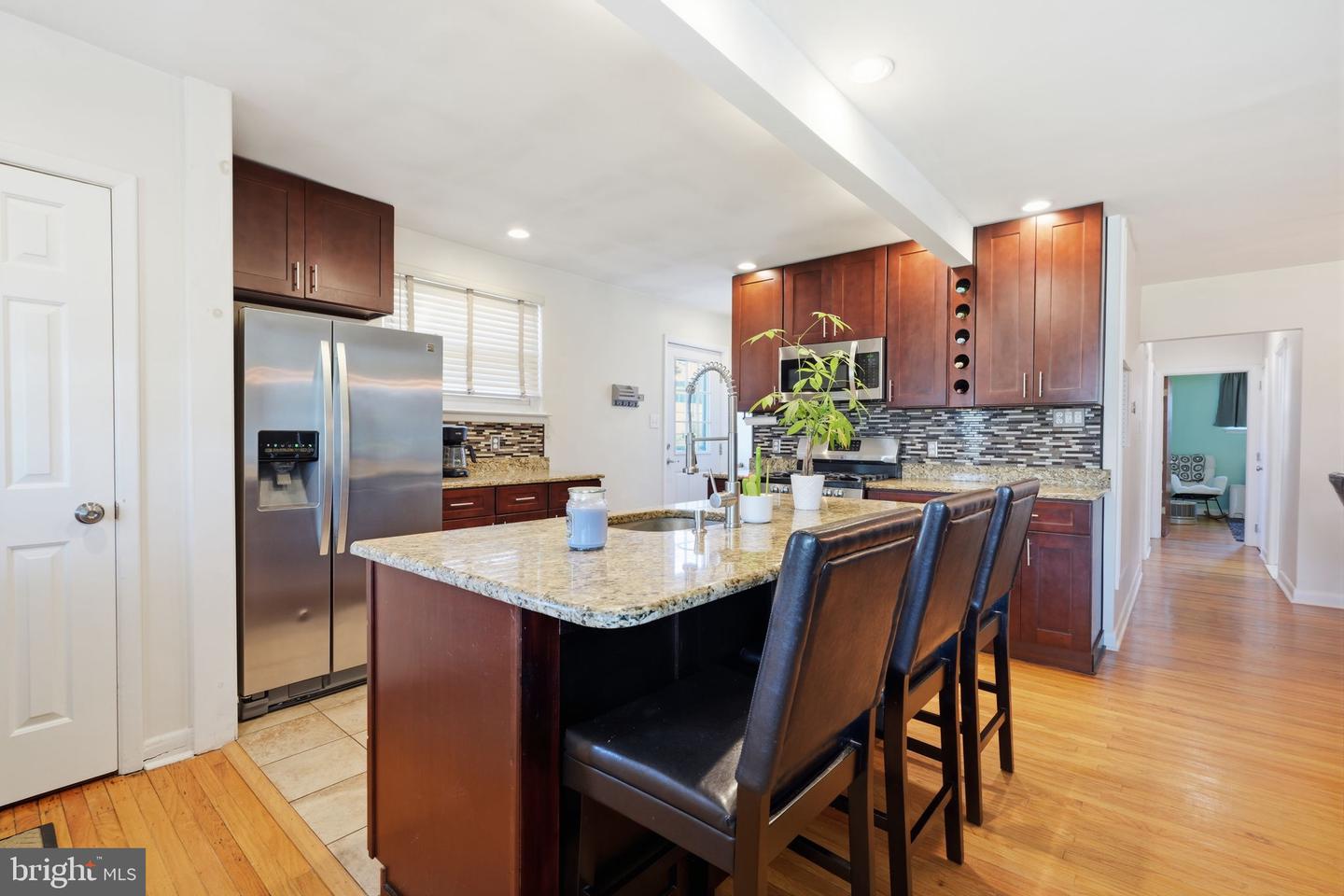 1219 Woodside Rd # Property Photo 5