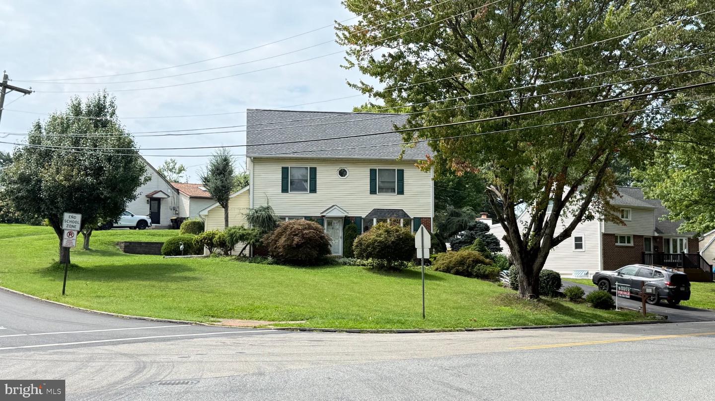 317 Prince Frederick St Property Photo 1