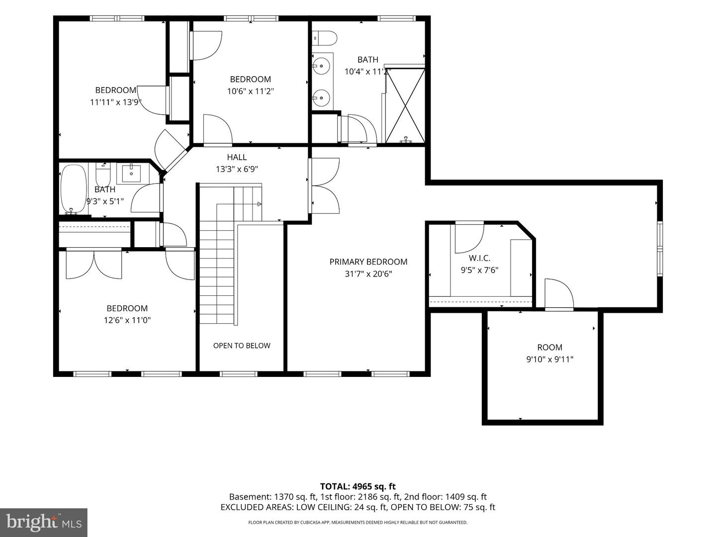 1010 Andrews Ln Property Photo 59