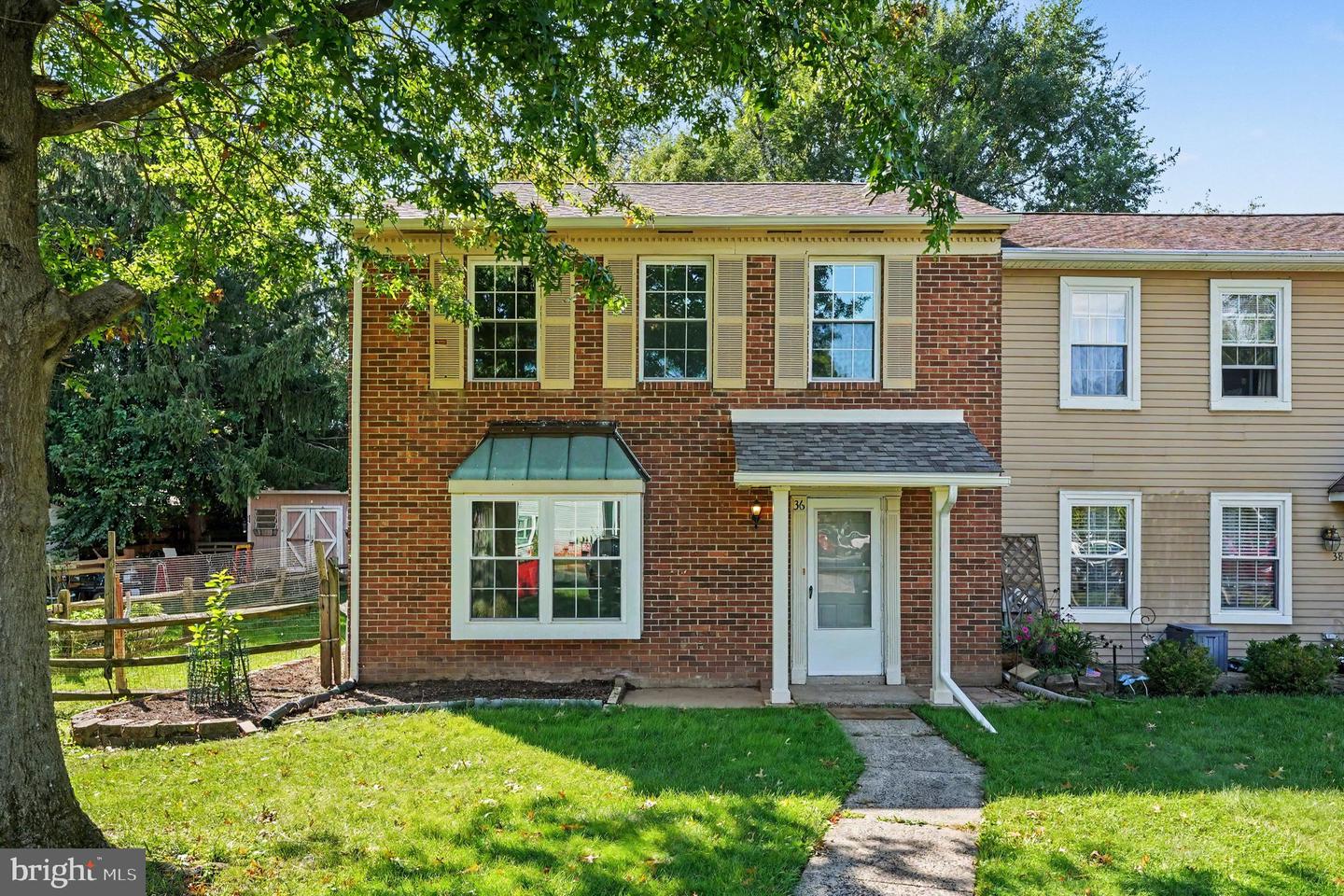 36 Hunt Dr Property Photo 1