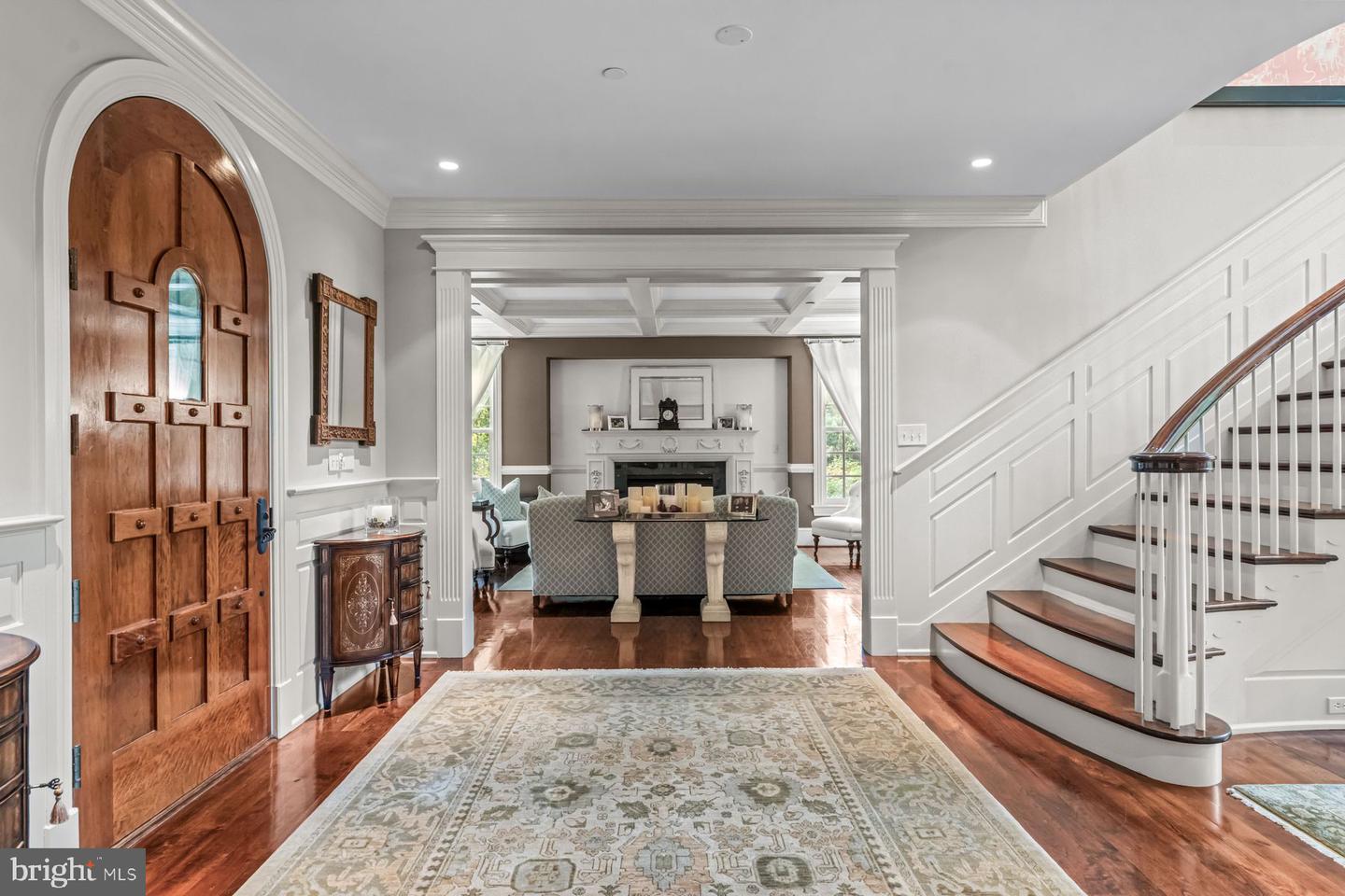 1132 Youngs Ford Road Property Photo 6