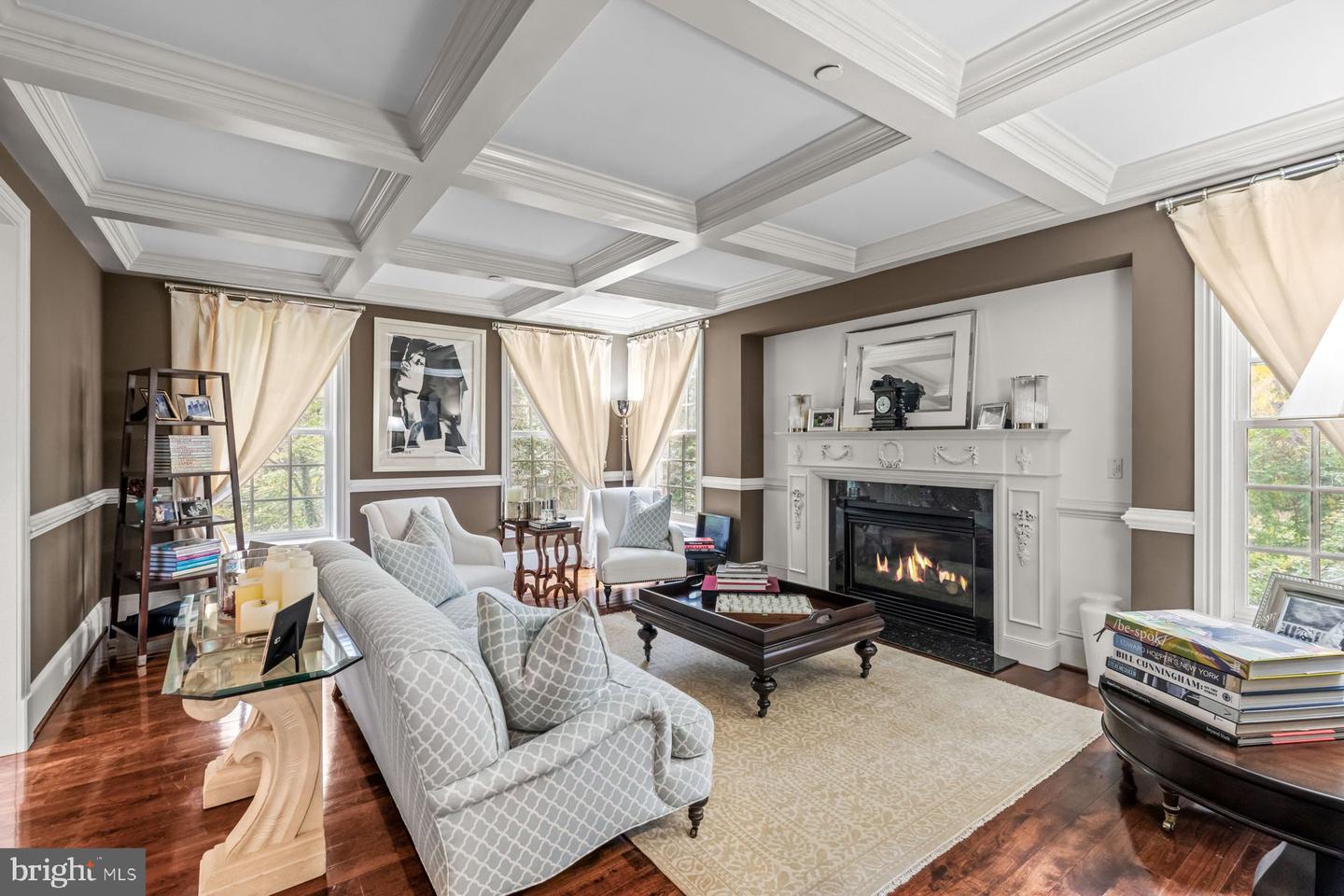 1132 Youngs Ford Road Property Photo 7