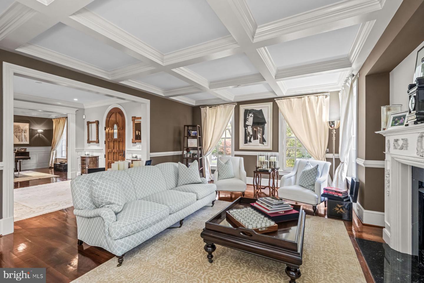1132 Youngs Ford Road Property Photo 8
