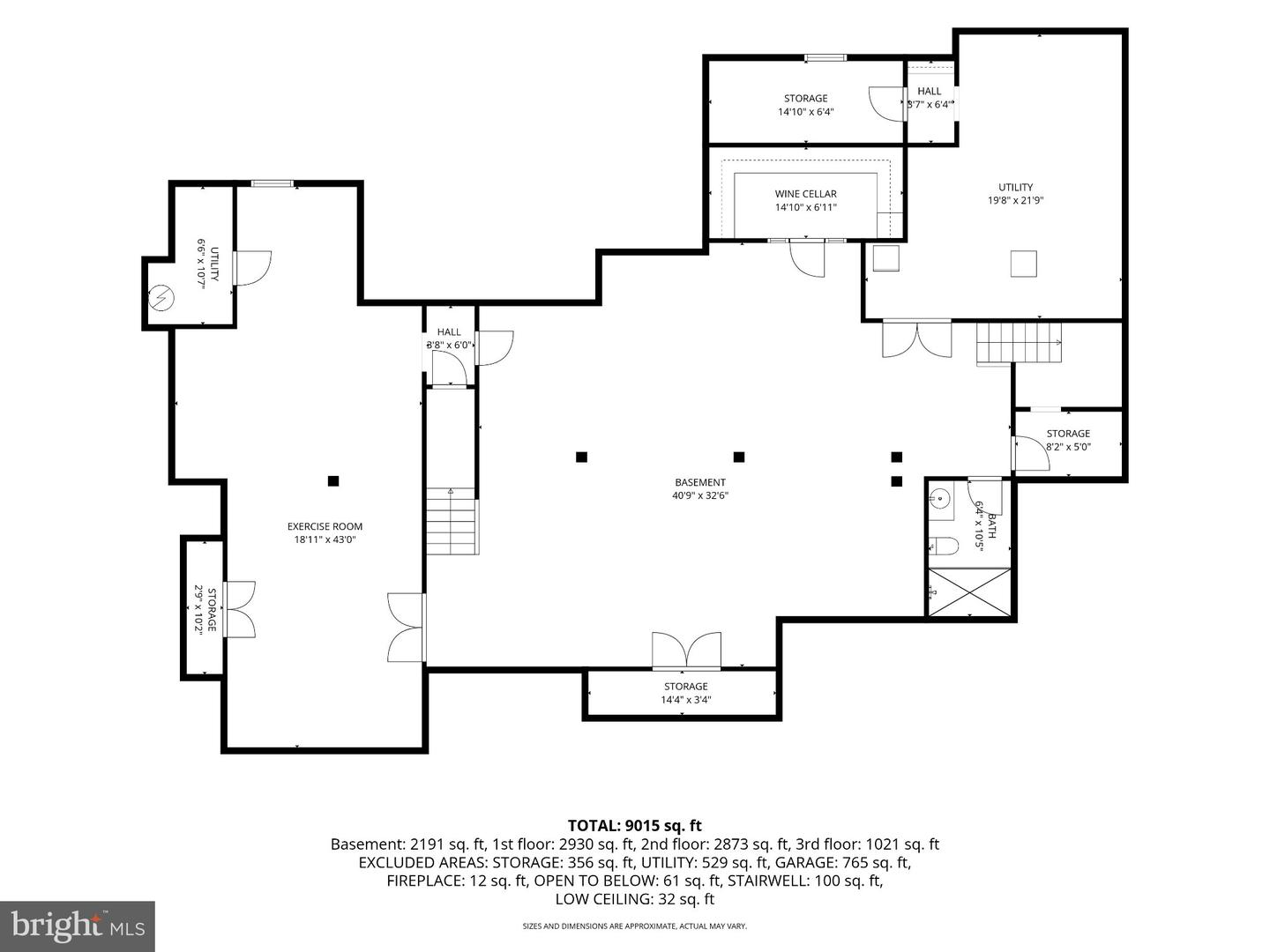 1132 Youngs Ford Road Property Photo 63