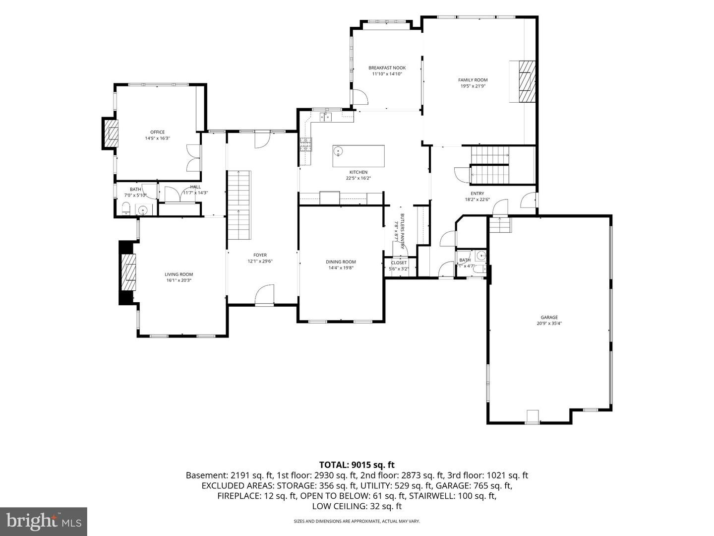 1132 Youngs Ford Road Property Photo 64