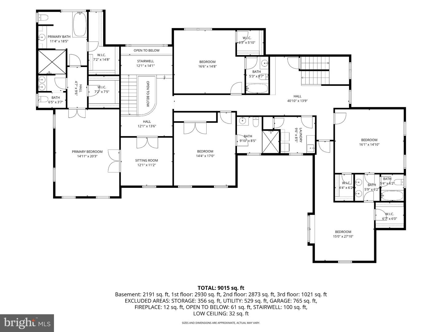 1132 Youngs Ford Road Property Photo 65