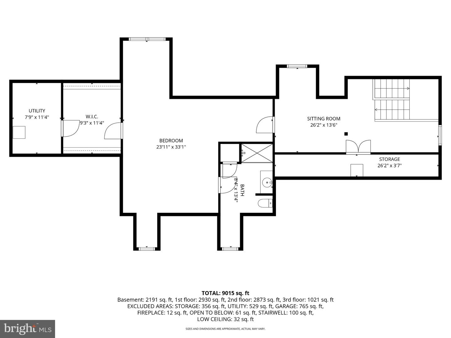 1132 Youngs Ford Road Property Photo 66