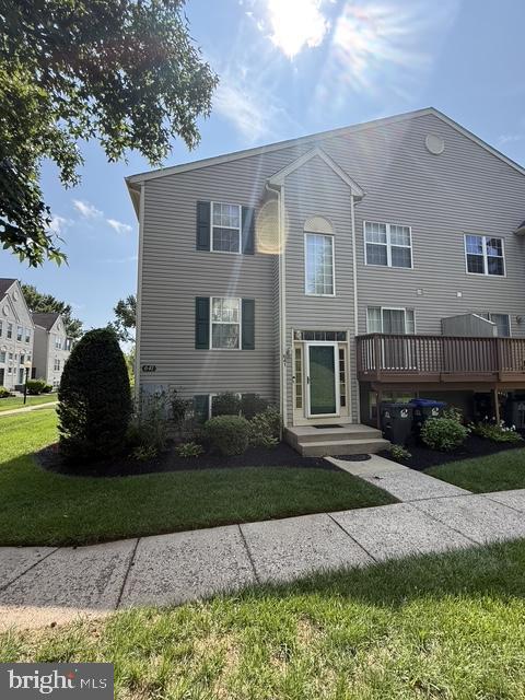 641 Muhlenberg Dr Property Photo 1