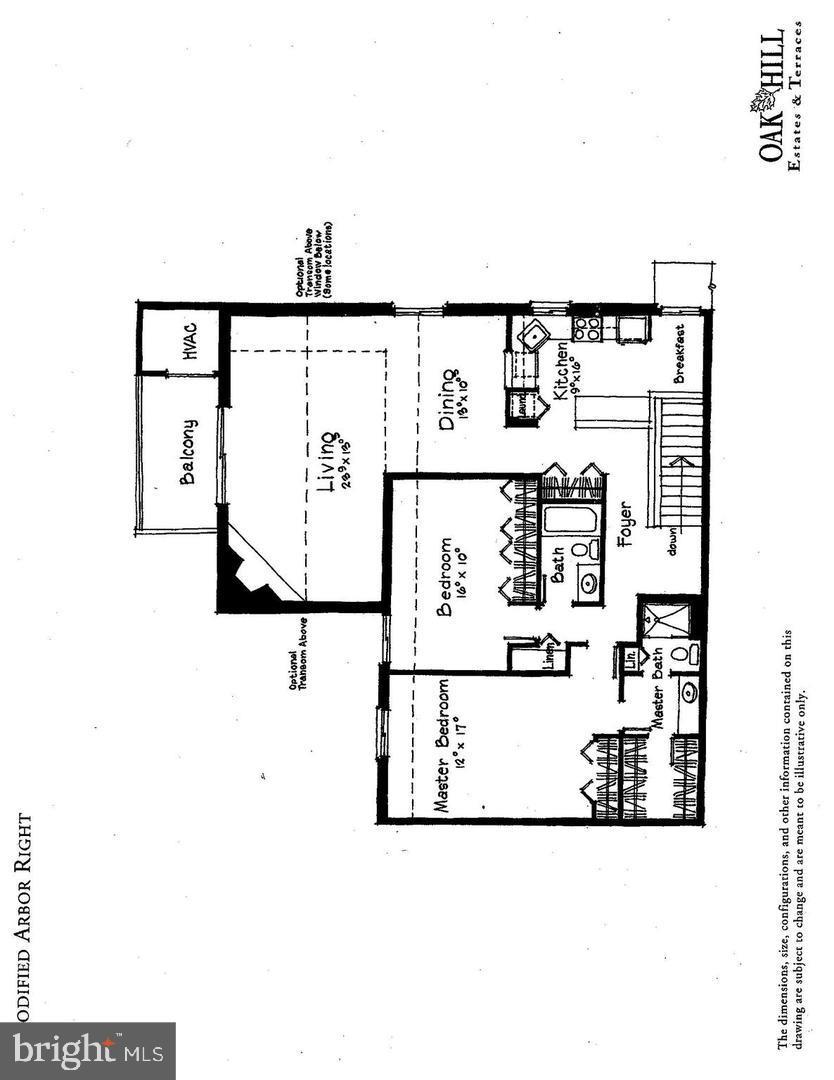 1710 Oakwood Ter #5b Property Photo 32