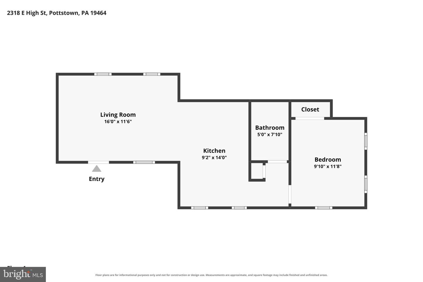 2318 E High St Property Photo 28
